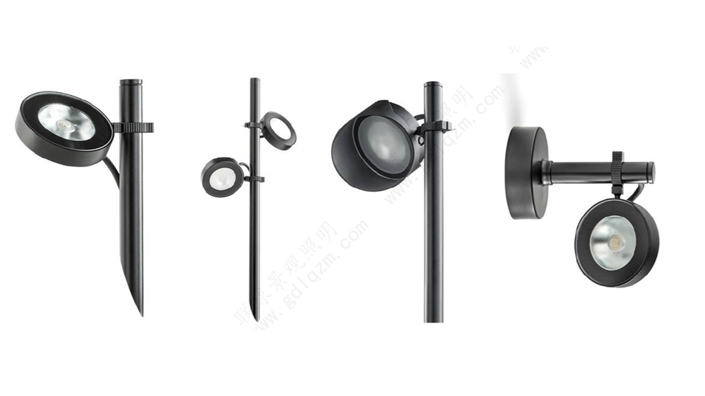 LED插地照樹(shù)燈廠家