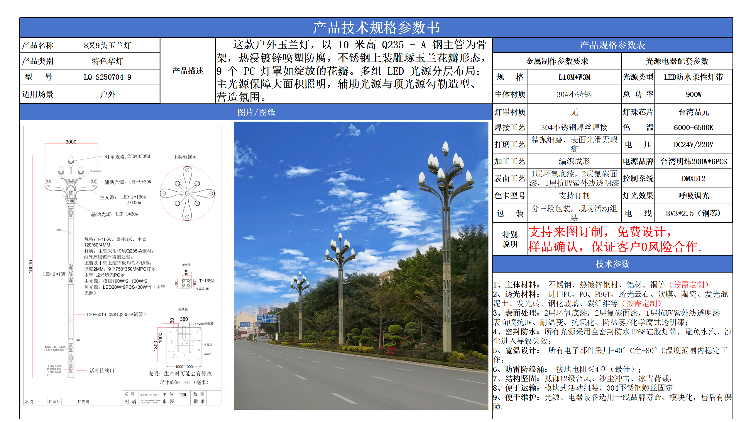 市政道路景觀路燈技術參數模版_09.png