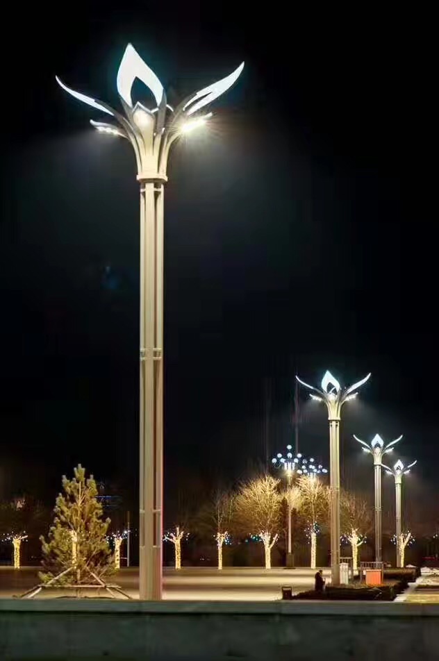 晨蓮花燈  批發