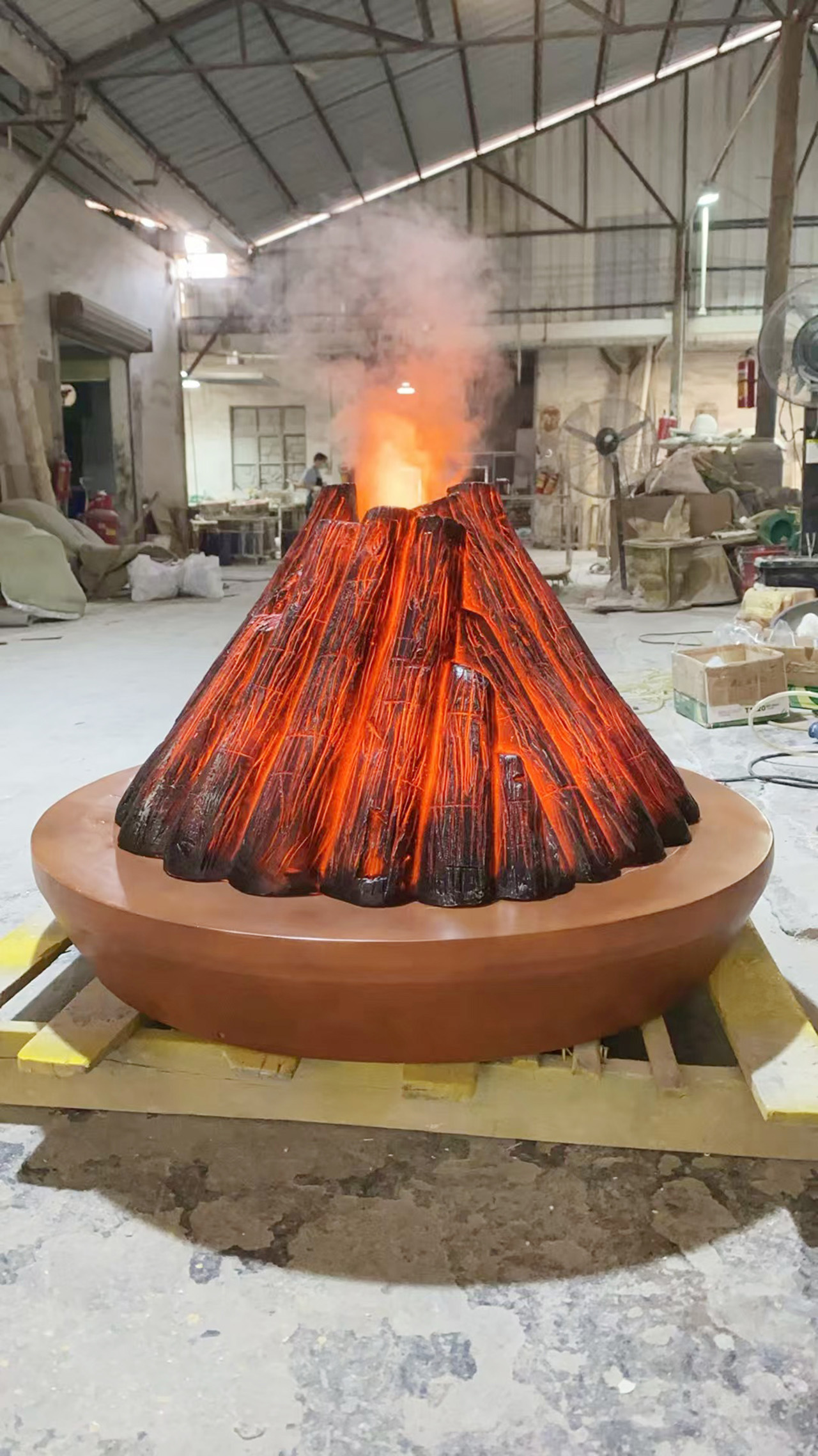 江西方特贛州項目